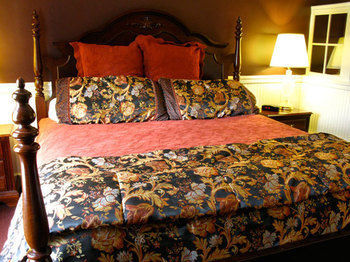 County Clare Inn Милуоки Экстерьер фото
